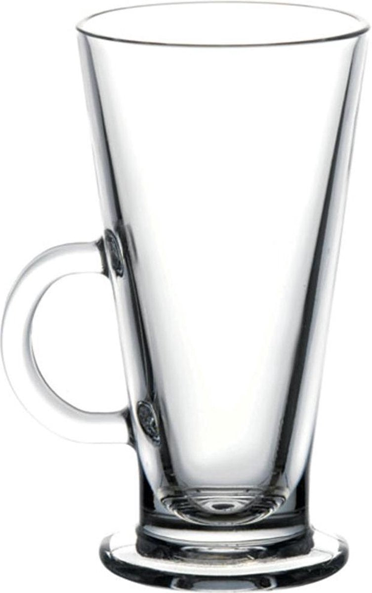 Paşabahçe Irish Coffeeglas 26cl Colombian ( Set van 2 )