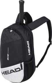 Head Tennistas - Unisex - zwart/wit