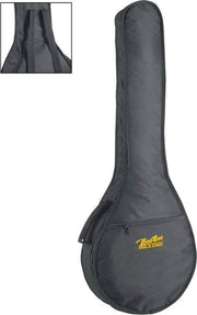 Banjo Tas 10mm voor Tenorbanjo of Gitaarbanjo TB-10 Boston