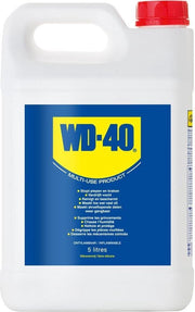 WD-40 Multi-use Kruipolie - 5 Liter