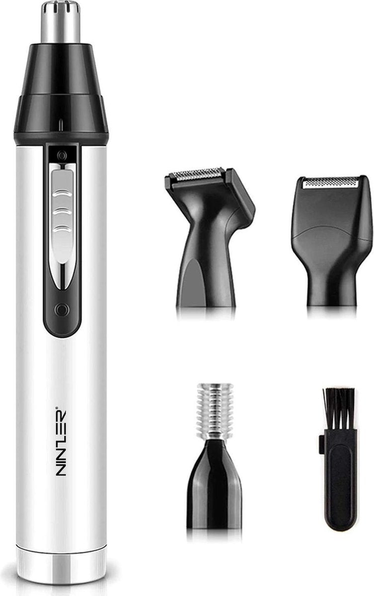 Ninzer® 4-in-1 Multifunctionele Neus
