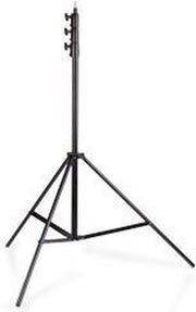Walimex 17380 tripod Universeel 3 poot/poten Zwart