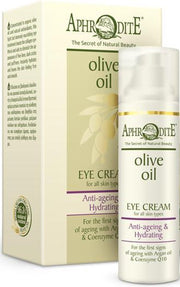 Aphrodite Anti-ageing & Hydrating Oogcrème