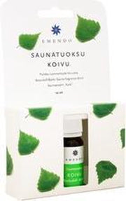 Etherische olie Berk "Koivu" 10ml