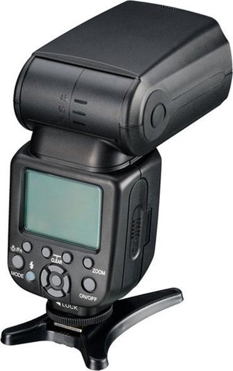 Bresser BR-600RT-CN Speedlite Canon/Nikon