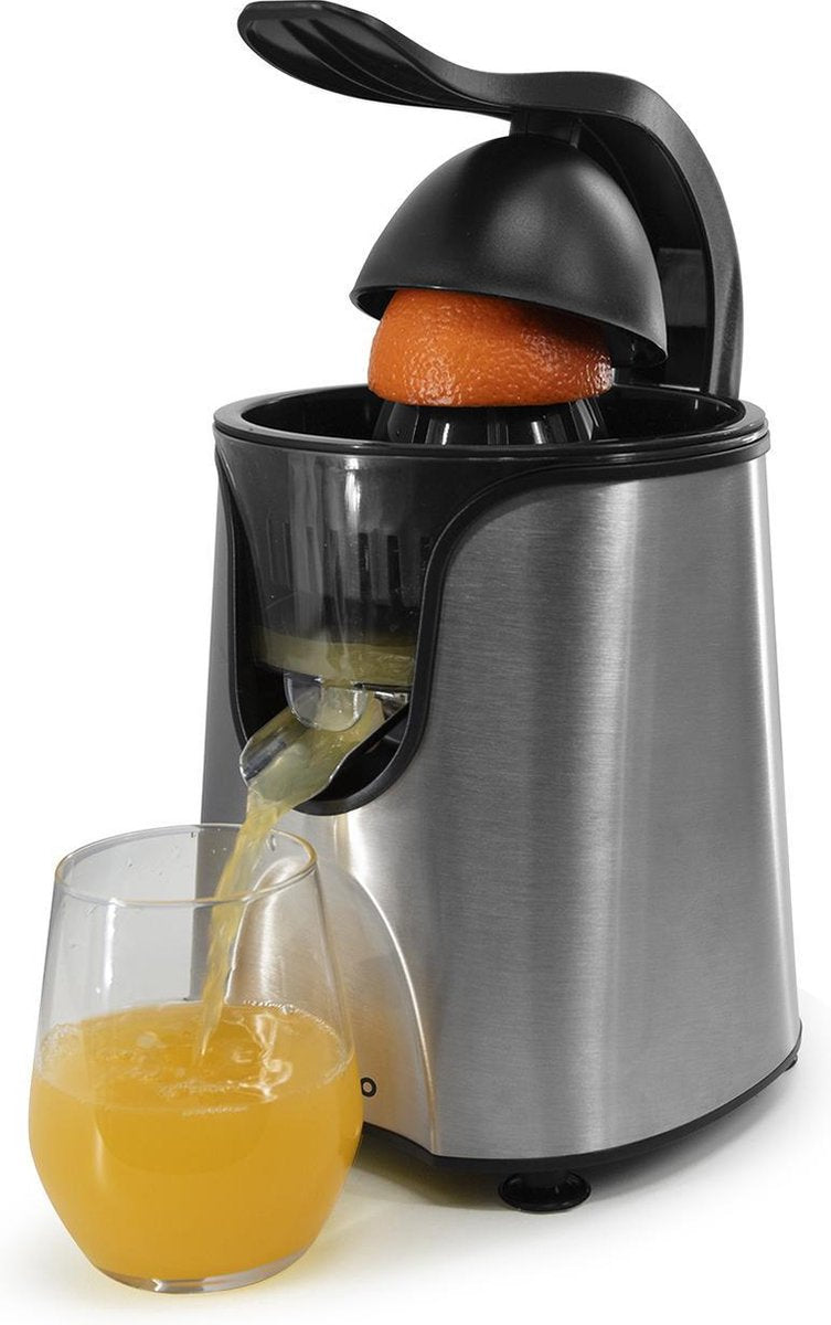 Tomado TJC4002S - Citruspers - Praktische handgreep - RVS