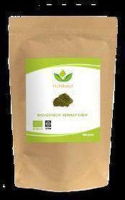NutriBoost Voedingssupplementen Biologisch Hennep Eiwit