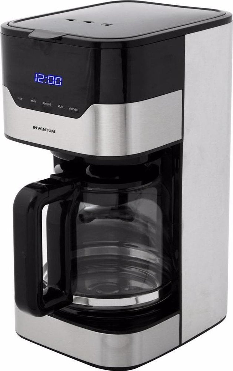 Inventum KZ712D - Filter-koffiezetapparaat