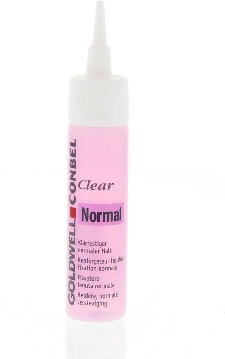 Goldwell Plix Conbel Clear Normal