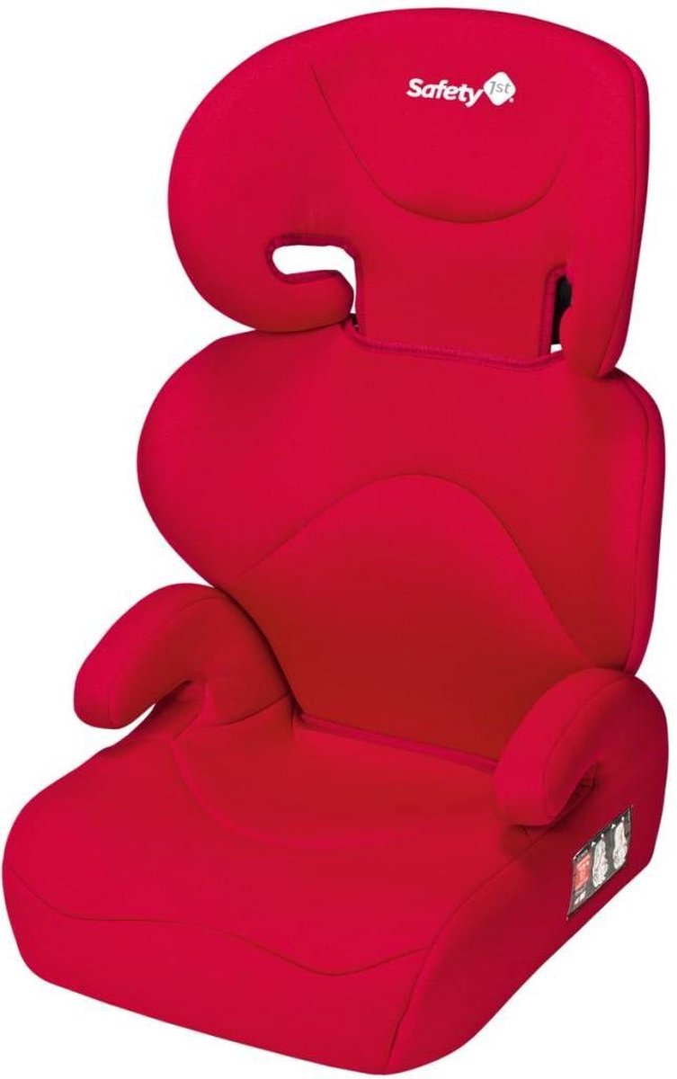 Safety 1st Road Safe Autostoel - Full Rood