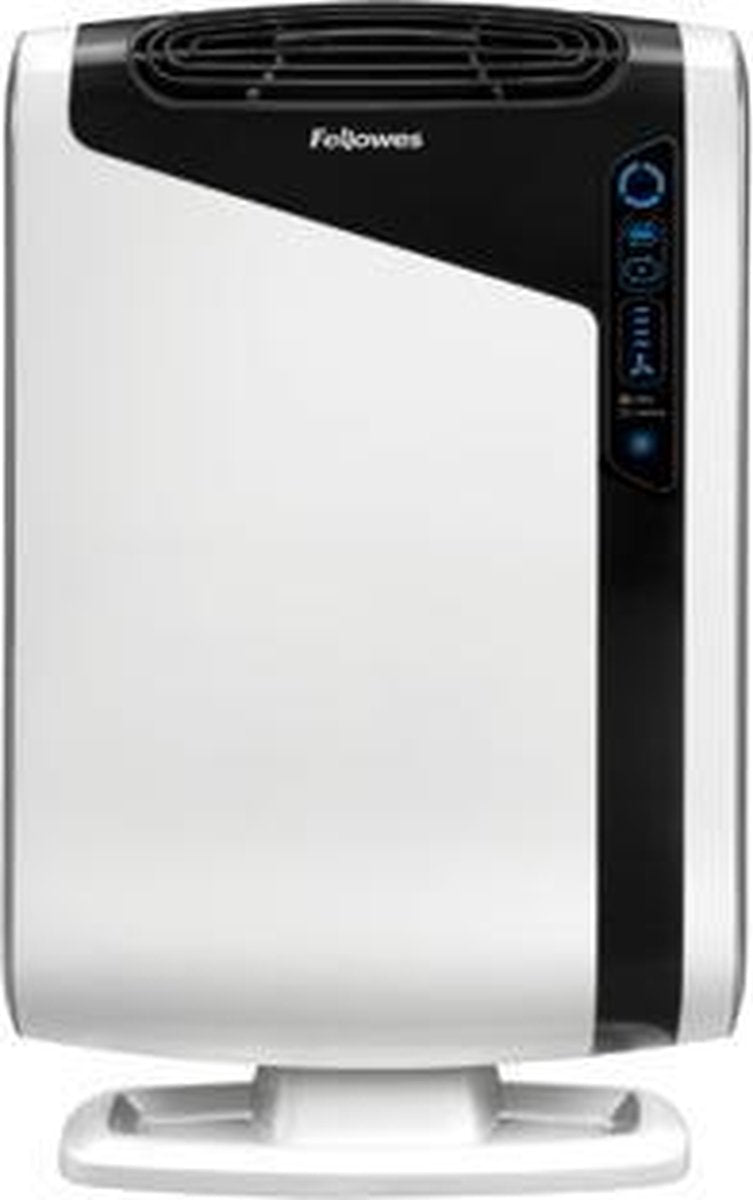 Aeramax Luchtreiniger DX96 - Aanbevolen voor ruimtes tot 28 m²