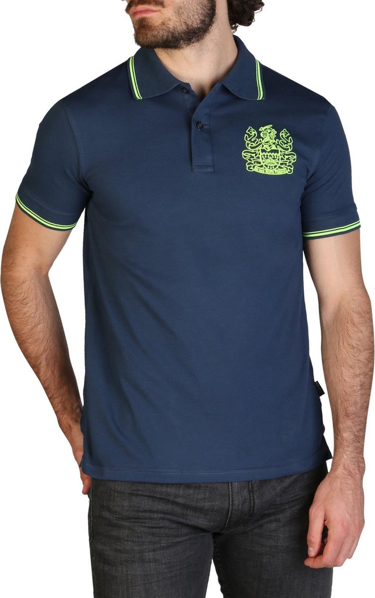 Aquascutum - QMP025 - blue / S