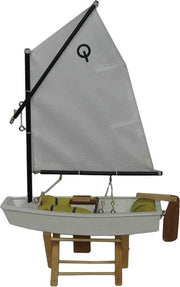 Optimist schaalmodel