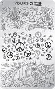 Yours Loves Sacha - YLS 24 Peaceful Pleasure