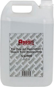 Antari Fog Fluid Super Snel Oplossend 5 Liter