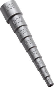Talamex Universele Slangverbindingen 13-38 mm