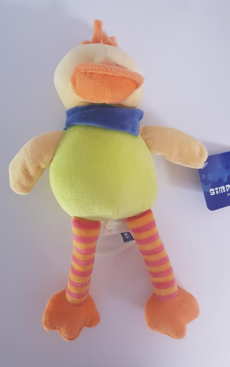 Muziekeendje