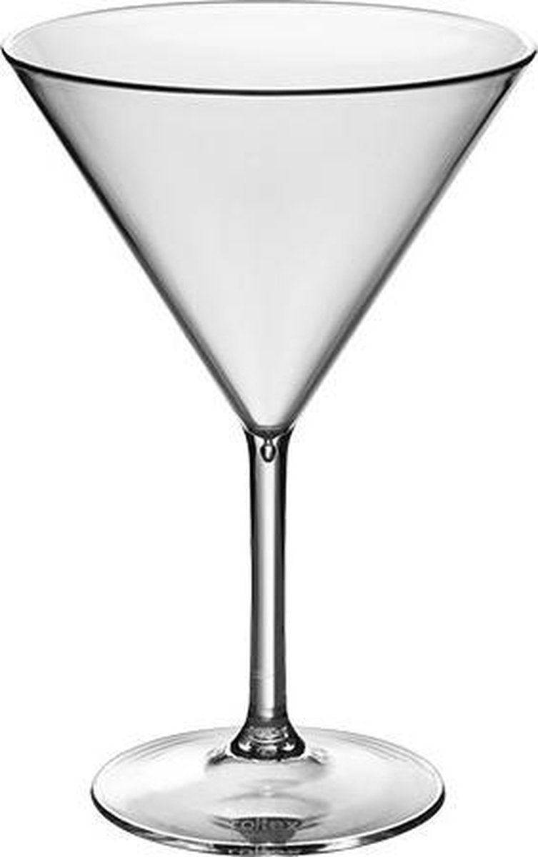 Roltex cocktail glas 21cl