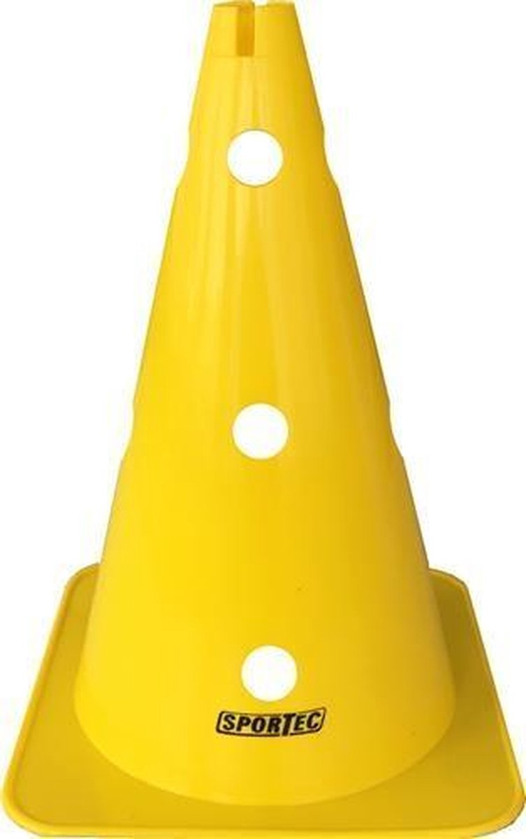 Sportec Pion 40 Cm Geel