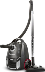 Techwood 6036 SL – Stofzuiger met zak