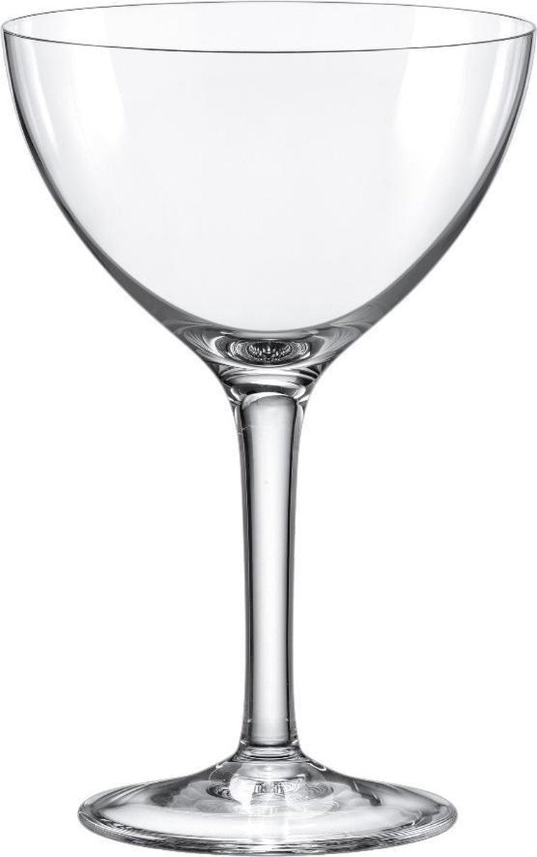 RONA - Champagnecoupe 25cl "Classic Cocktails" Kristal (6 stuks)