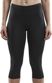 Craft Sportlegging - Maat L  - Vrouwen - zwart