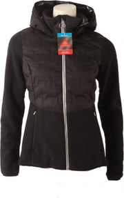 Columbia Delta Ridge Hybride Fleece Full Zip Jacket Dames