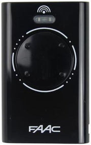 Faac XT4 868 SLH 4-kanaals handzender
