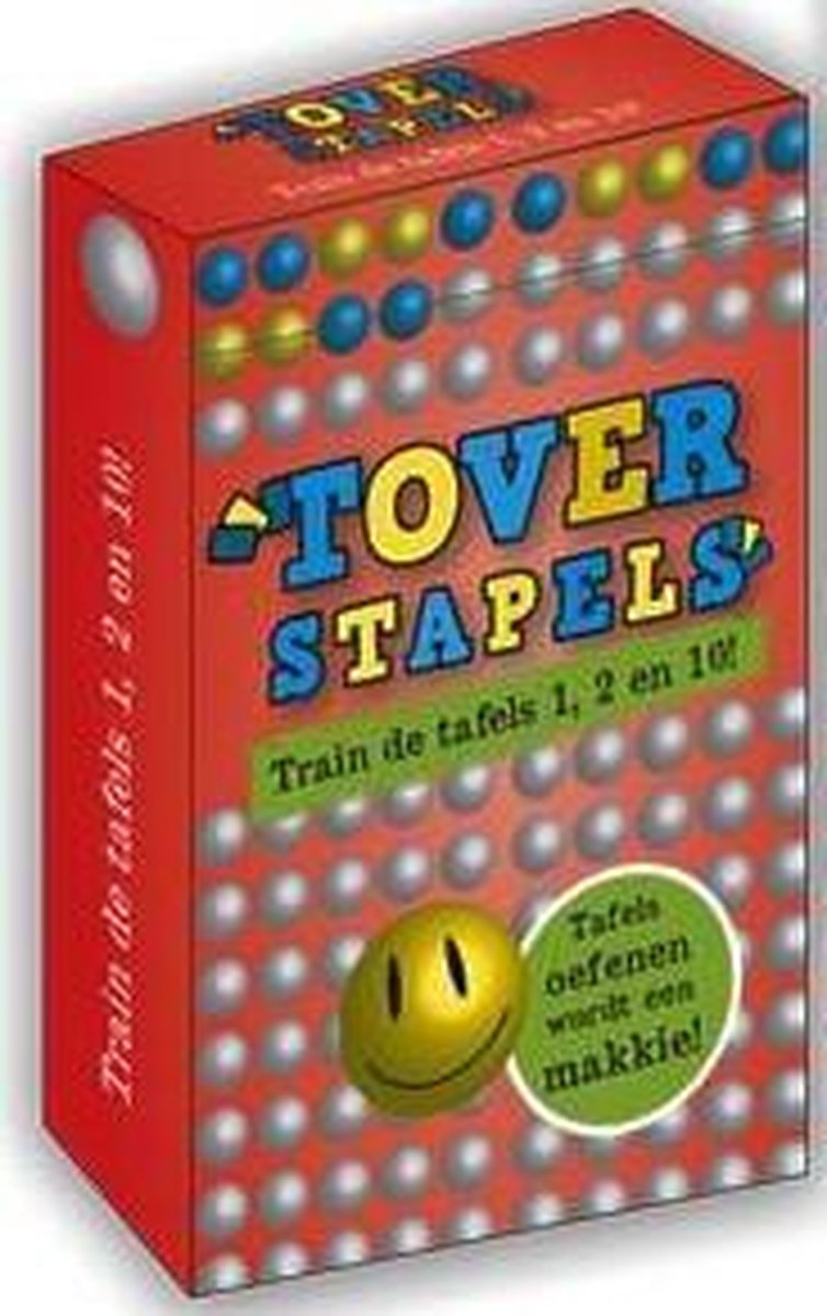 Toverstapels 1
