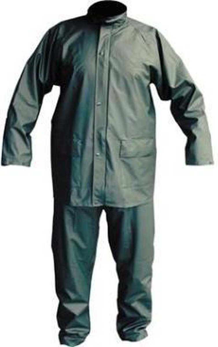 M-Wear 5100 Regenpak M