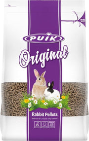 Puik Original Konijnenkorrel 2 kg