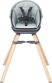Maxi Cosi Moa - High Chair Beyond Graphite