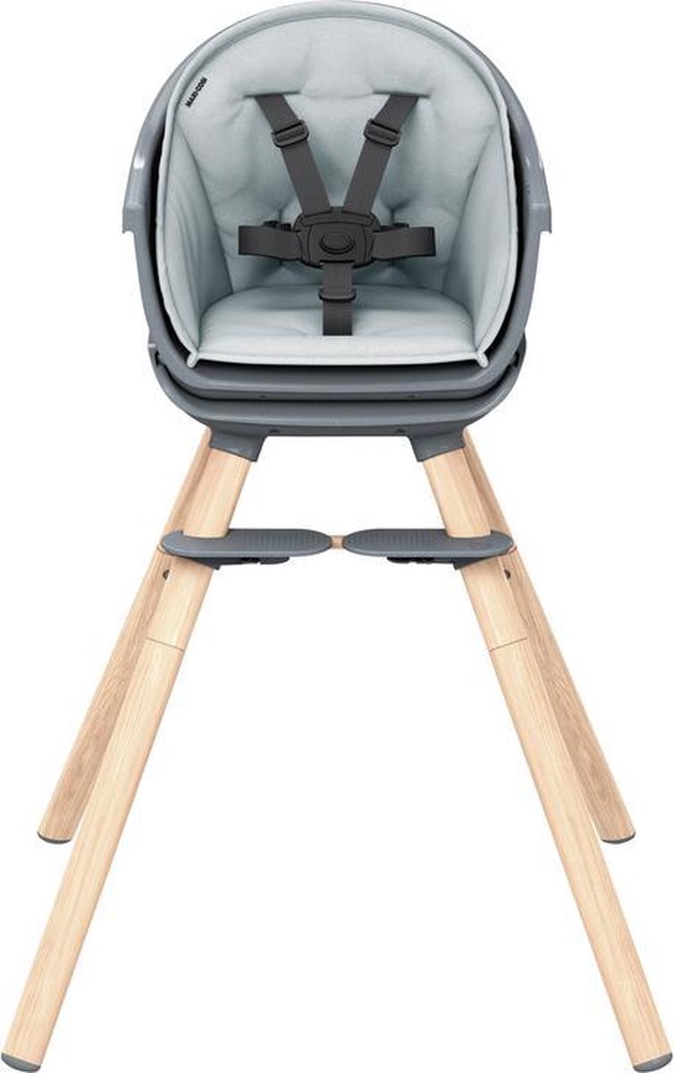 Maxi Cosi Moa - High Chair Beyond Graphite