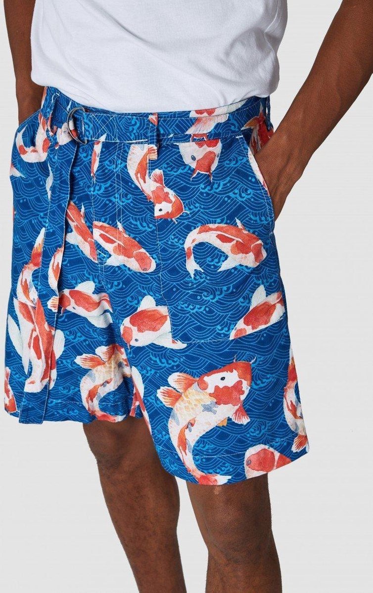 Miguel Koi Aloha