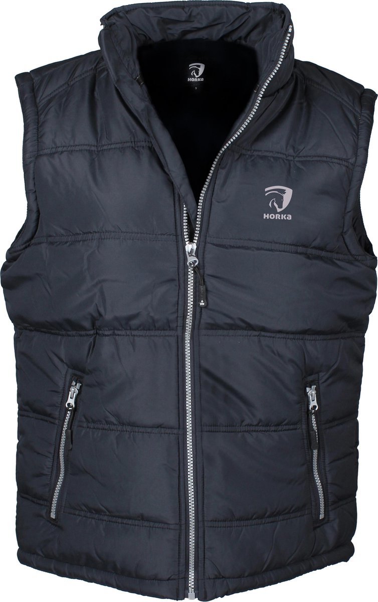 Heren bodywarmer Practical