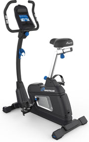 Nautilus U627 Ergometer