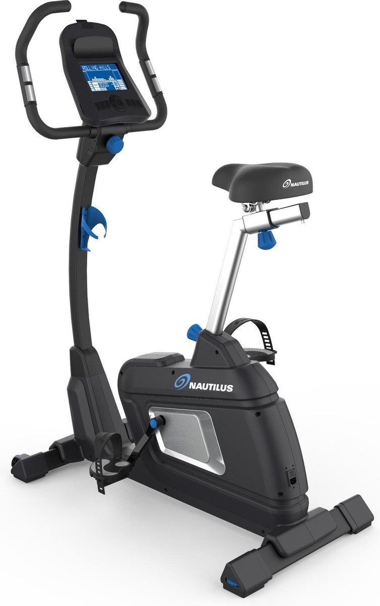 Nautilus U627 Ergometer