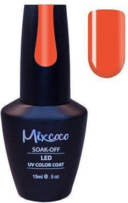Gellak Mixcoco # 071 Summer Coctail - Gel nagellak