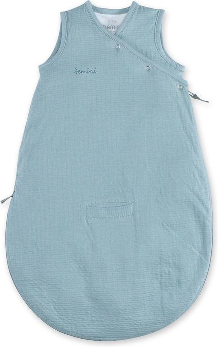 BEMINI slaapzak zomer MAGIC BAG® Maat 0-3 maanden - 60cm - Tog 1.0