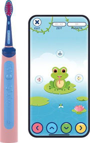 Playbrush Smart Sonic Electric Toothbrush