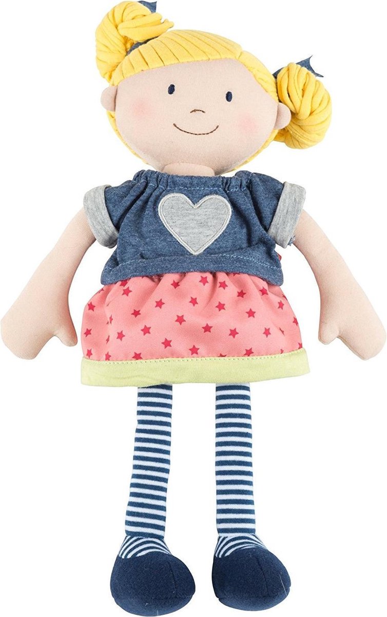 sigikid zachte pop blond 41475