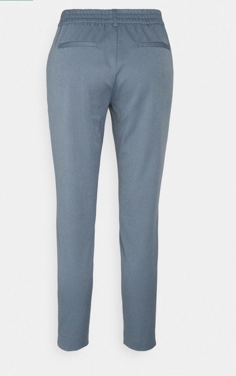 OBJECT - objlisa slim pant lichtblauw