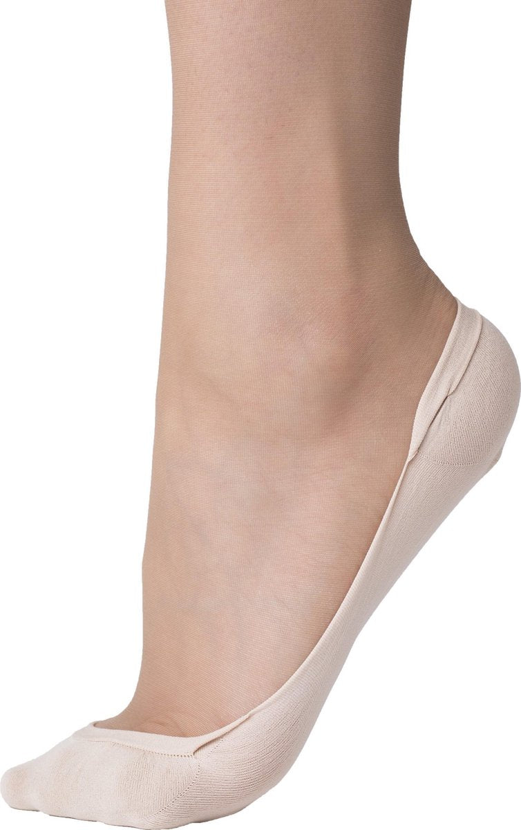Steps Multipack Kousenvoetje met pad 39-42