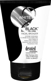Devoted Creations White 2 Black Face Bronzer 89ml