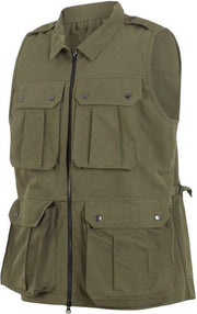 Keela Heritage Waistcoat