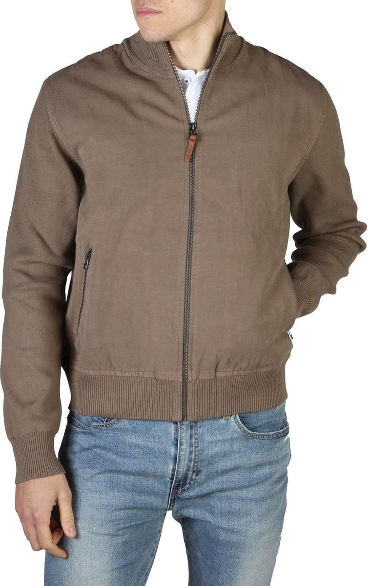Hackett - Jas - Heren - HM402046-876 - sienna