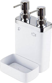 Viva Keuken Zeepdispenser | Wit
