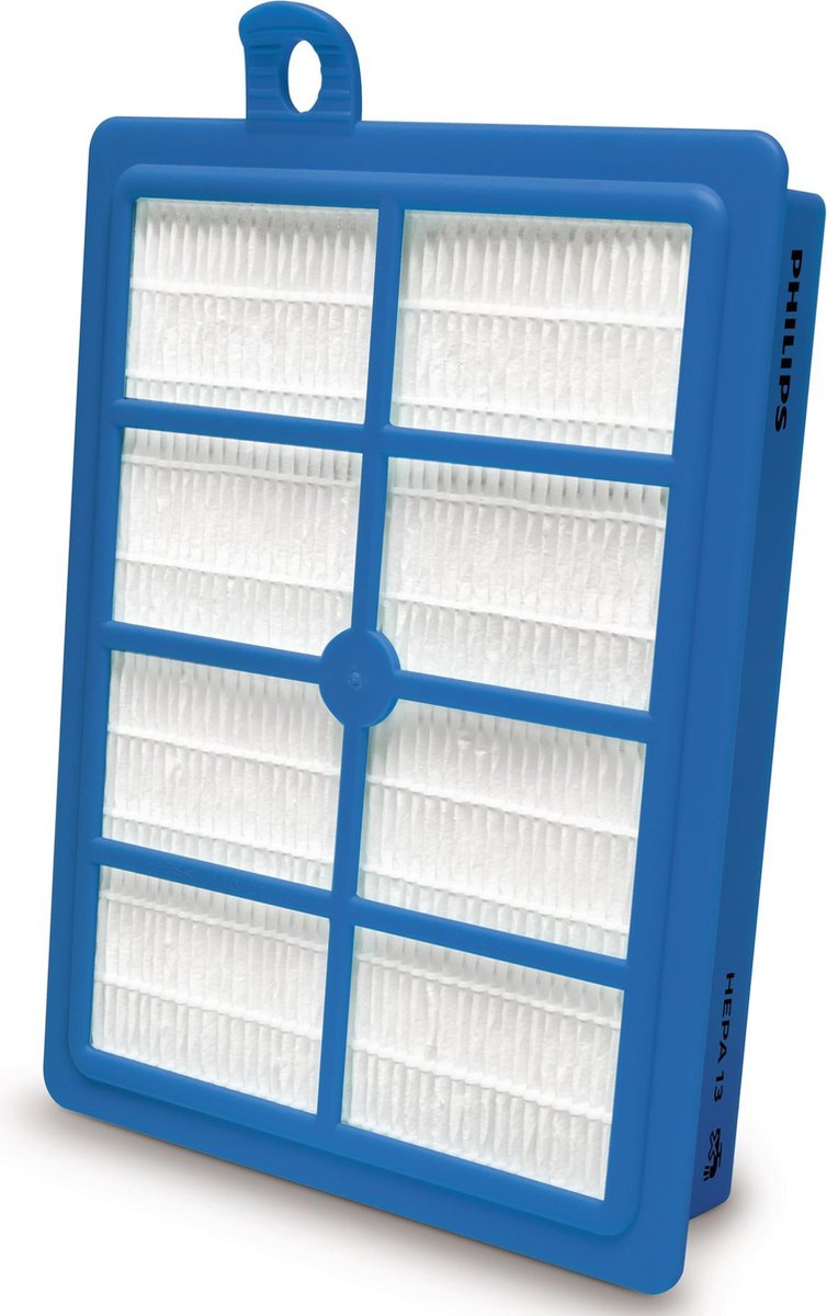 Philips FC8038/01 - HEPA13 uitblaasfilter - 1 stuk