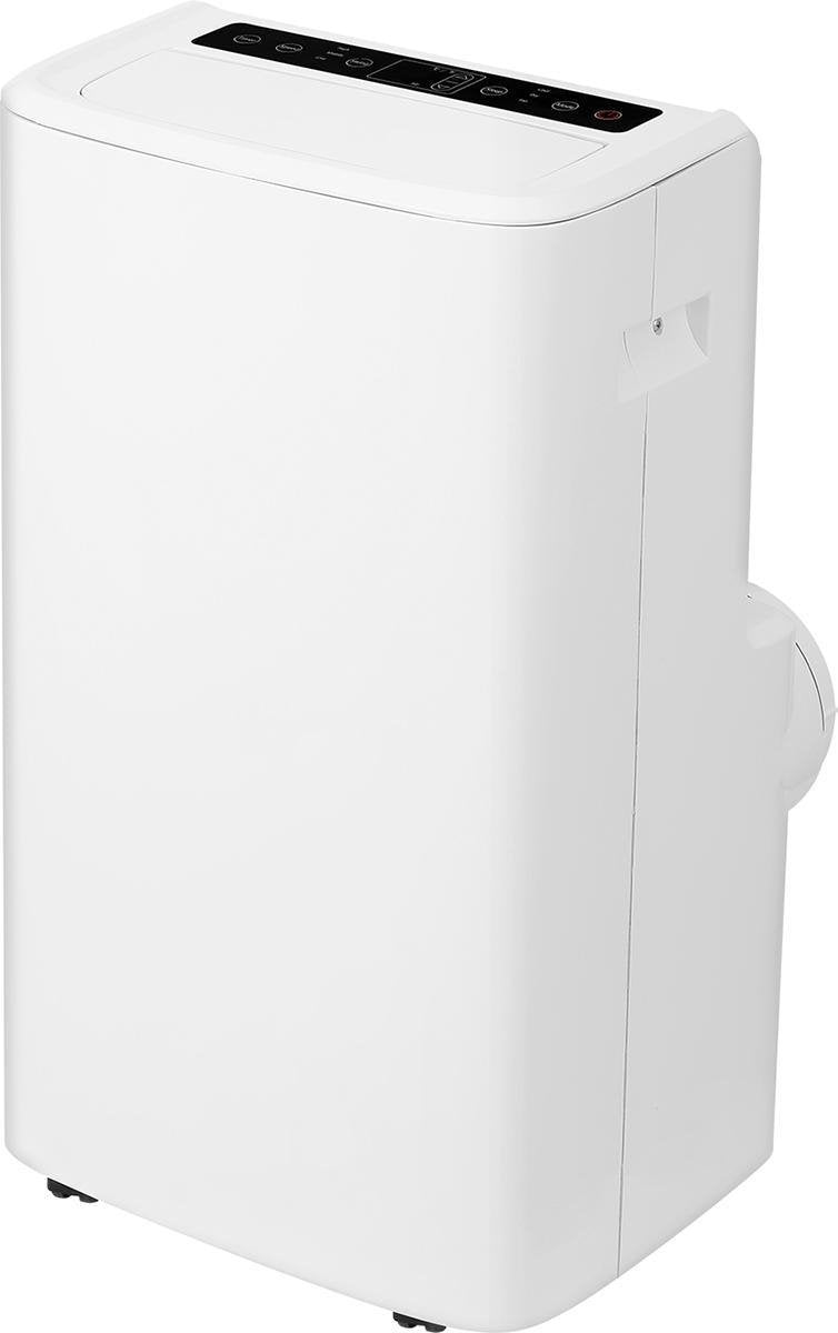 Mobiele Airco - Aigi Smart - 12000 BTU - 27 m² - Timer - Wifi - Afstandsbediening - Wit - BES LED