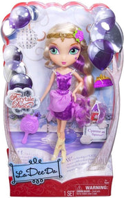la Dee Da - Fairytale Dance - Dee as the Frog Princess